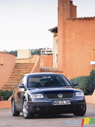 Photo: Volkswagen