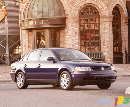 Photo: Volkswagen
