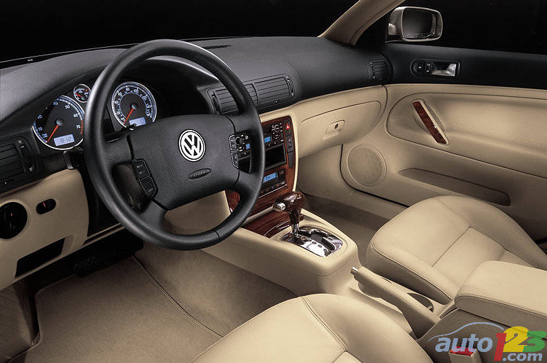 Photo: Volkswagen