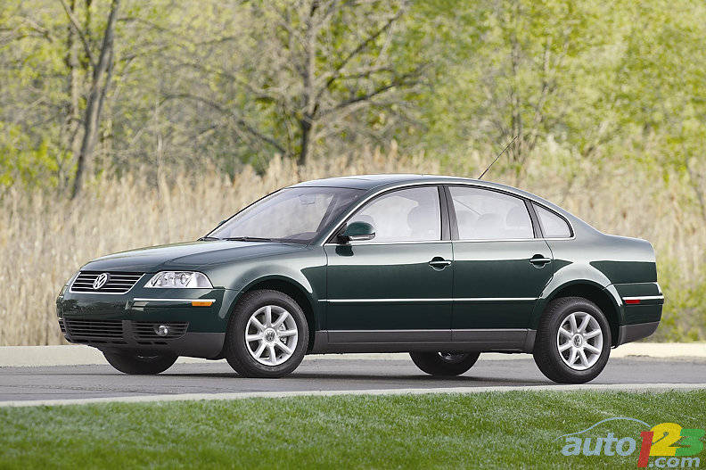 Photo: Volkswagen
