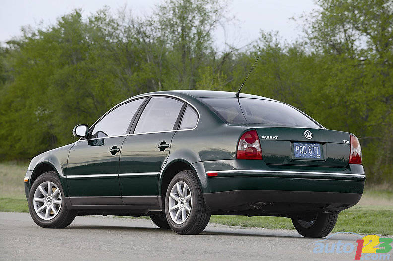 Photo: Volkswagen