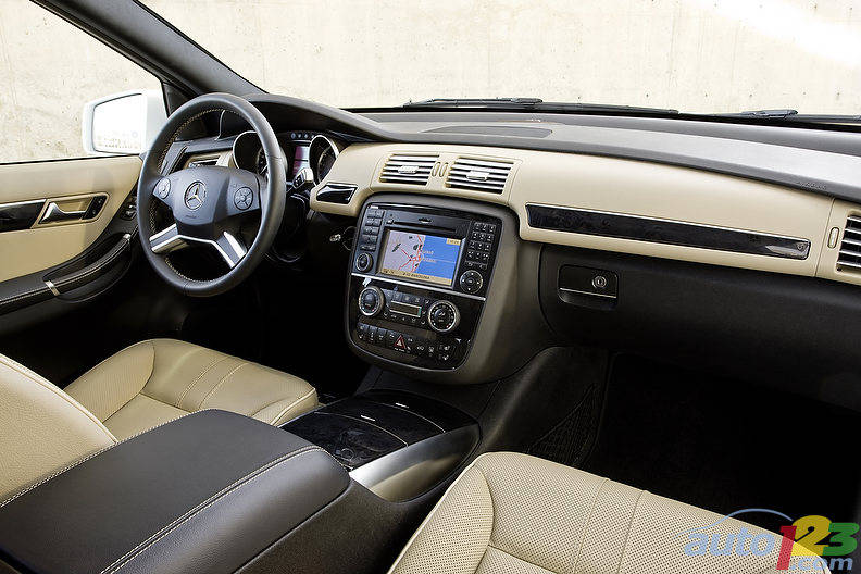 Photo: Mercedes-Benz