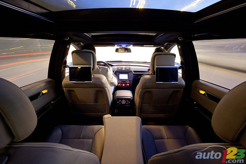 Photo: Mercedes-Benz