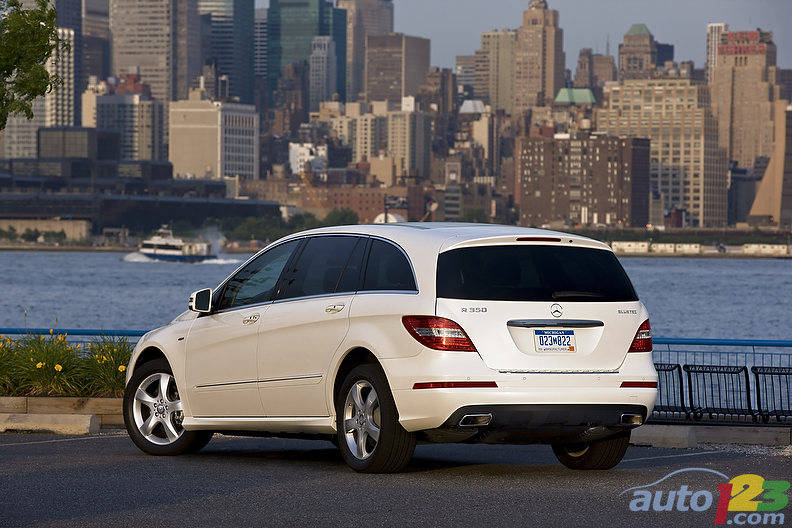 Photo: Mercedes-Benz