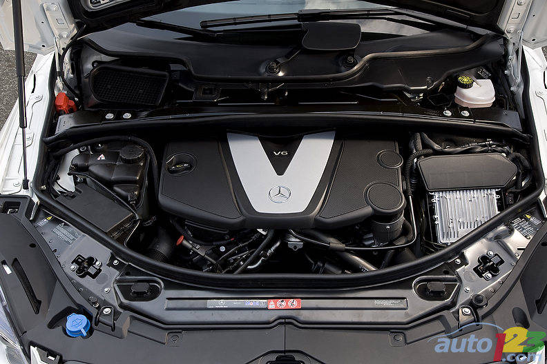 Photo: Mercedes-Benz