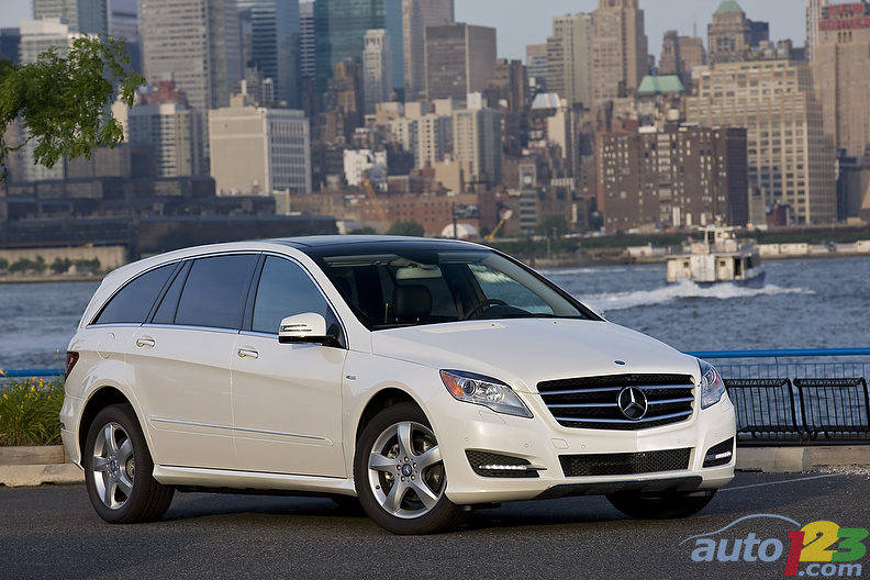 Photo: Mercedes-Benz