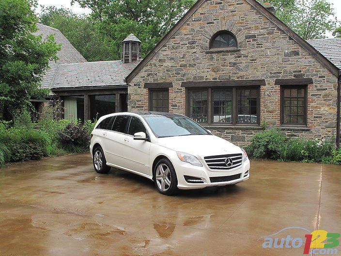 Photo: Mercedes-Benz