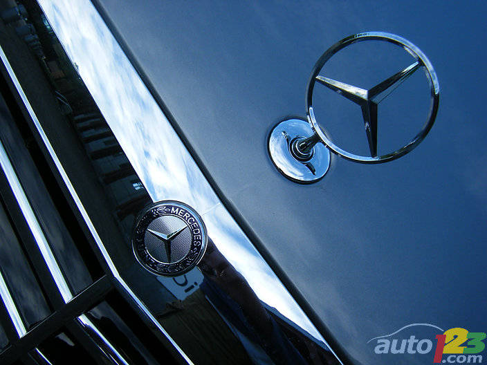 Photo: Rob Rothwell/Auto123.com