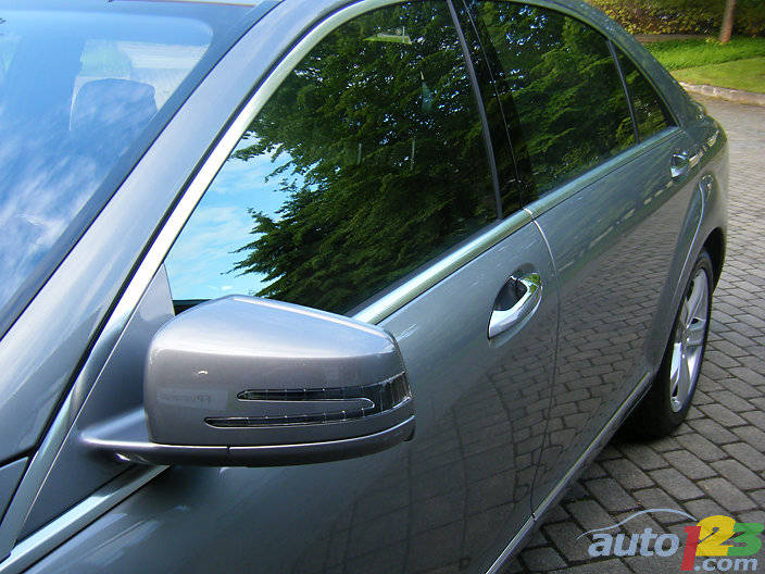 Photo: Rob Rothwell/Auto123.com