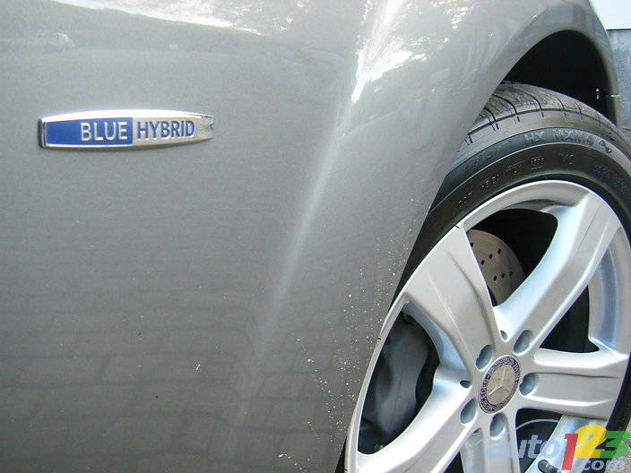 Photo: Rob Rothwell/Auto123.com