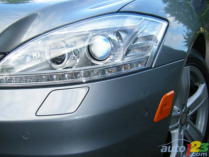 Photo: Rob Rothwell/Auto123.com