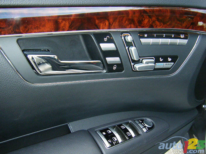 Photo: Rob Rothwell/Auto123.com