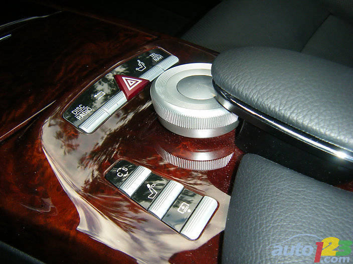 Photo: Rob Rothwell/Auto123.com