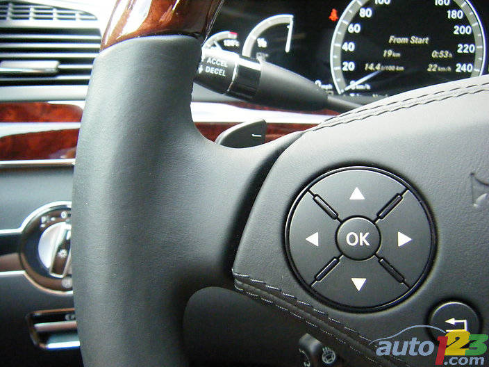 Photo: Rob Rothwell/Auto123.com