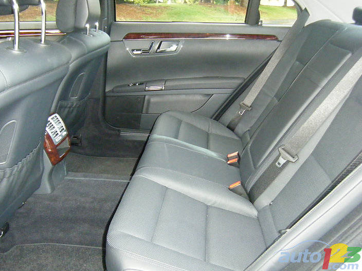 Photo: Rob Rothwell/Auto123.com