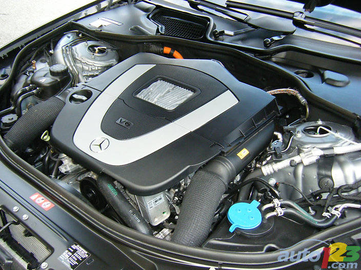 Photo: Rob Rothwell/Auto123.com