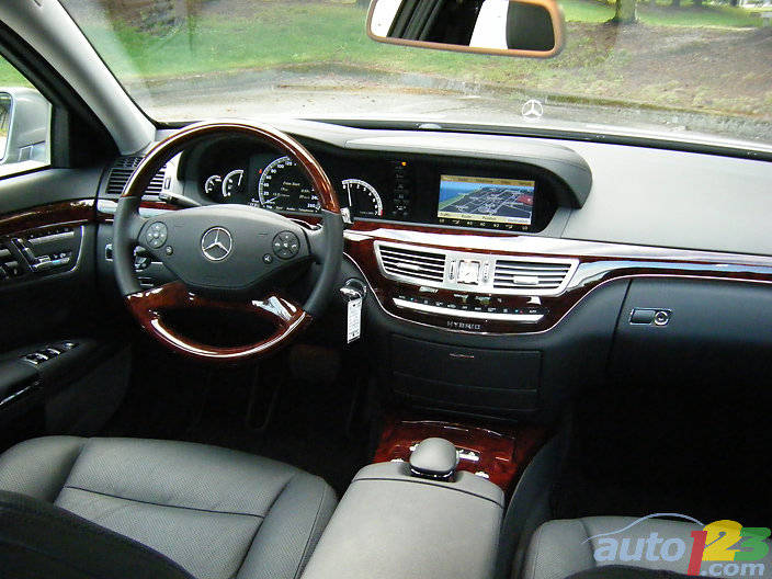 Photo: Rob Rothwell/Auto123.com