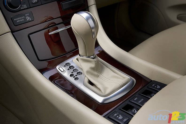Photo: Nissan