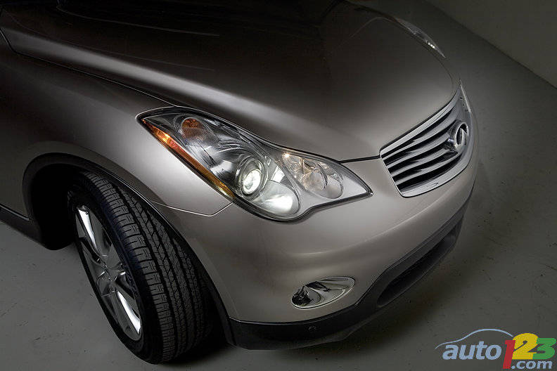 Photo: Nissan