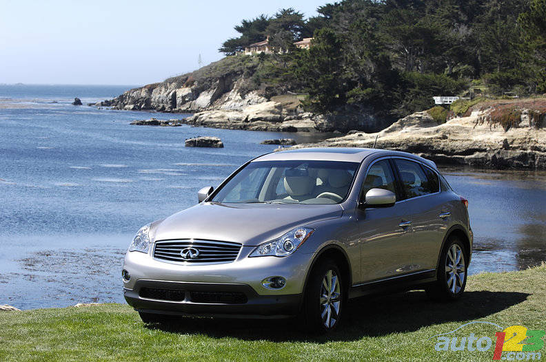 Photo: Nissan