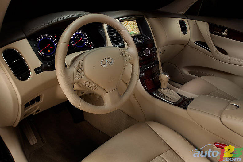 Photo: Nissan