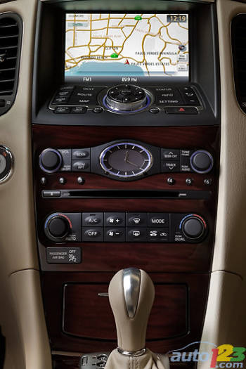 Photo: Nissan