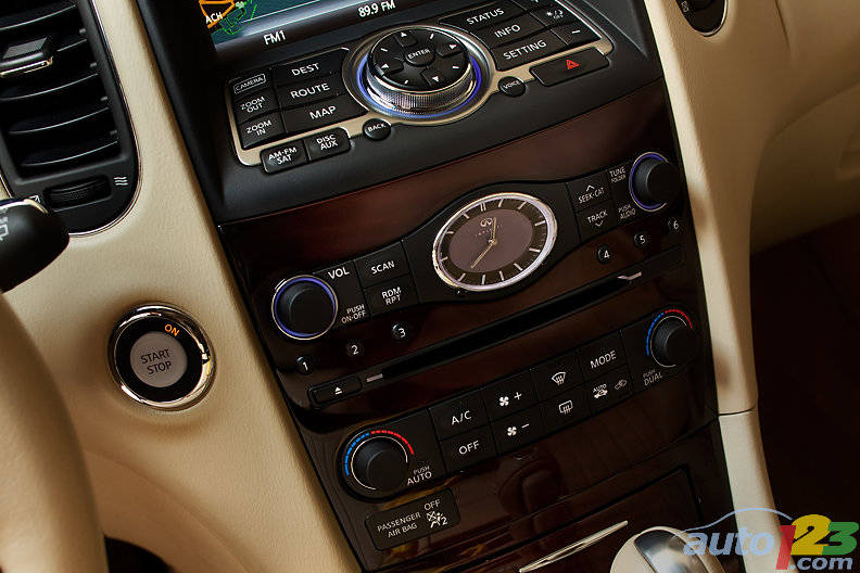 Photo: Nissan