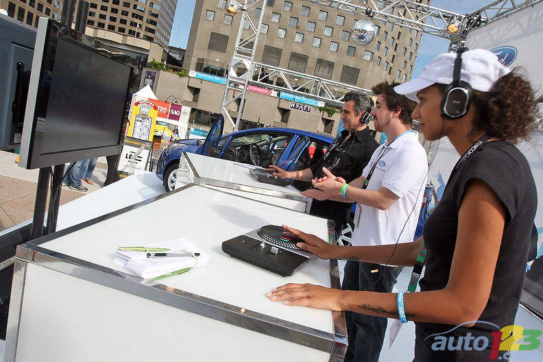 Photo: Luc Gagné/Auto123.com