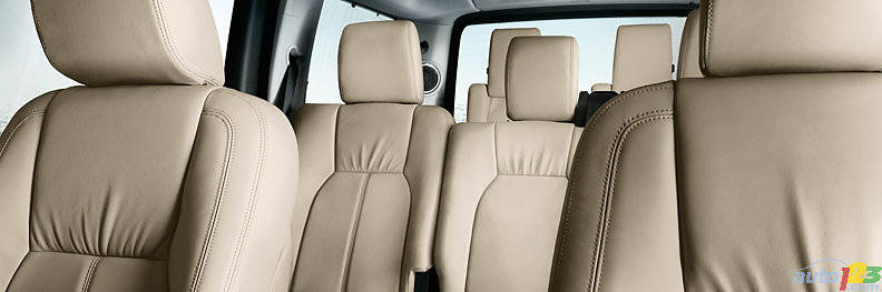 Photo: Land Rover