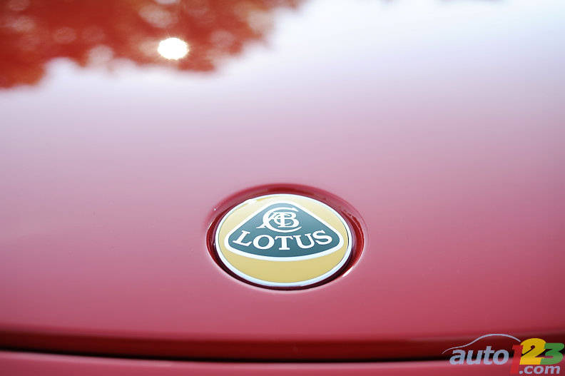 Photo: Matthieu Lambert/Auto123.com