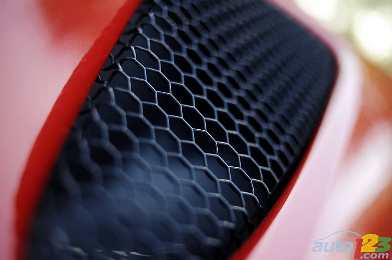 Photo: Matthieu Lambert/Auto123.com