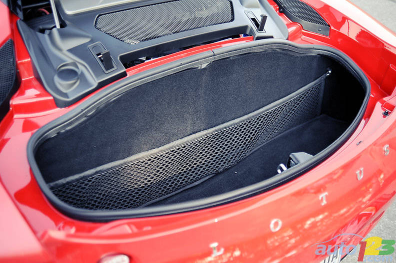 Photo: Matthieu Lambert/Auto123.com