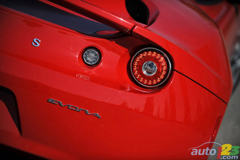 Photo: Matthieu Lambert/Auto123.com