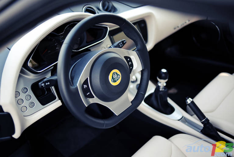 Photo: Matthieu Lambert/Auto123.com