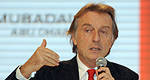 F1: Slow teams should not be allowed in F1 continued Luca di Montezemolo