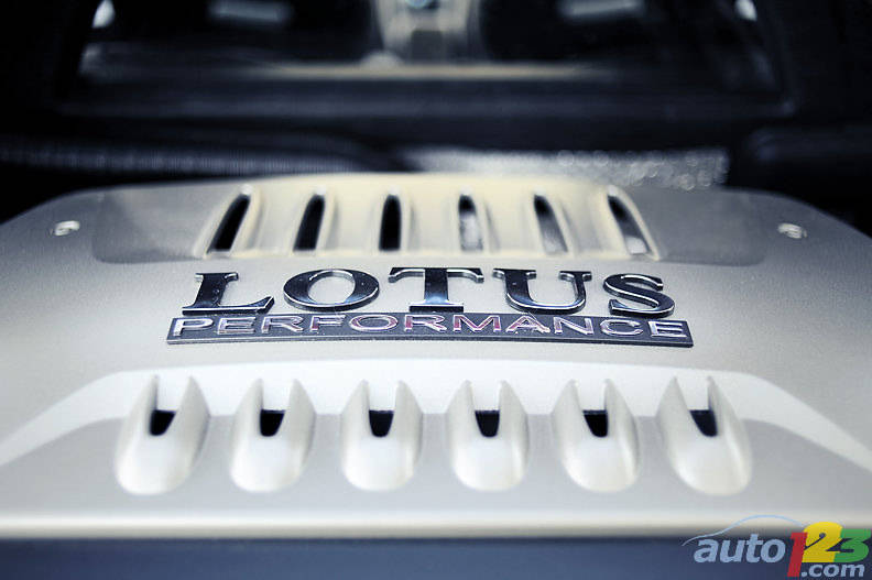 Photo: Matthieu Lambert/Auto123.com