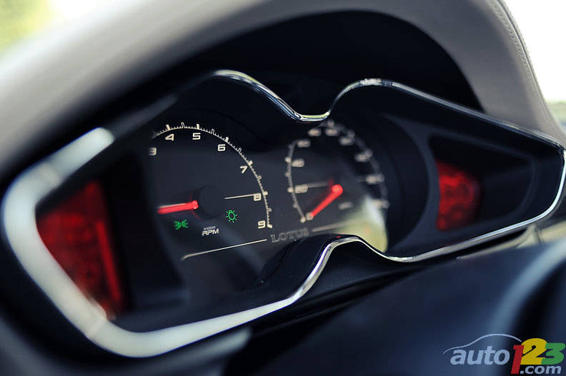 Photo: Matthieu Lambert/Auto123.com