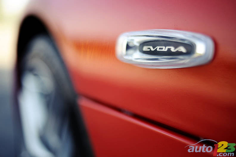 Photo: Matthieu Lambert/Auto123.com