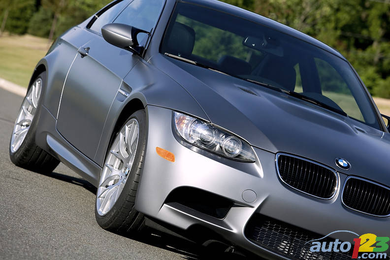Photo: BMW