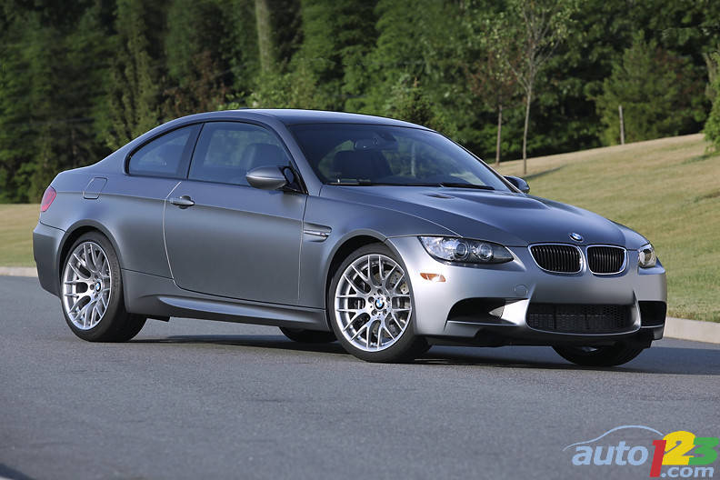Photo: BMW