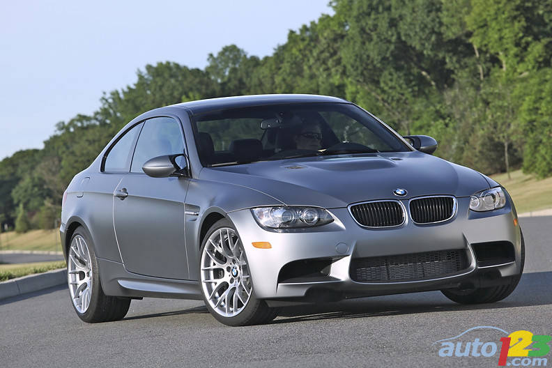 Photo: BMW