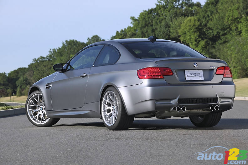 Photo: BMW