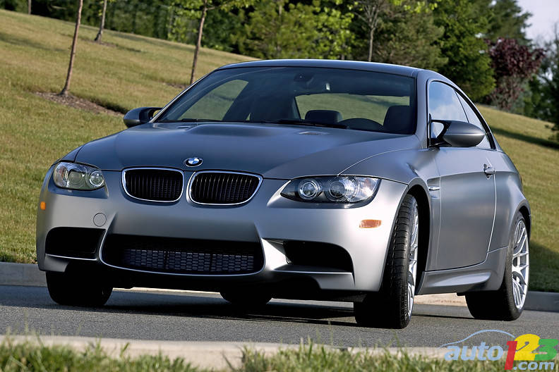 Photo: BMW