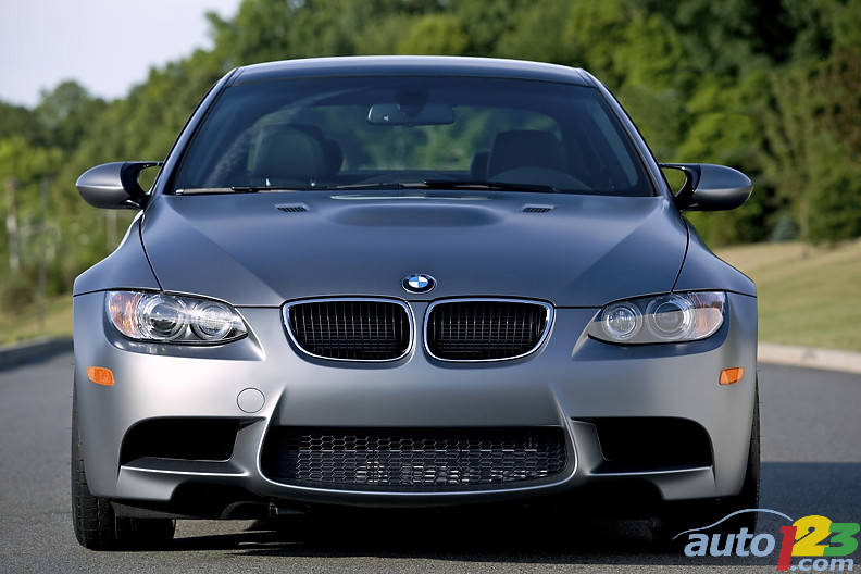 Photo: BMW