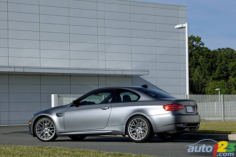 Photo: BMW