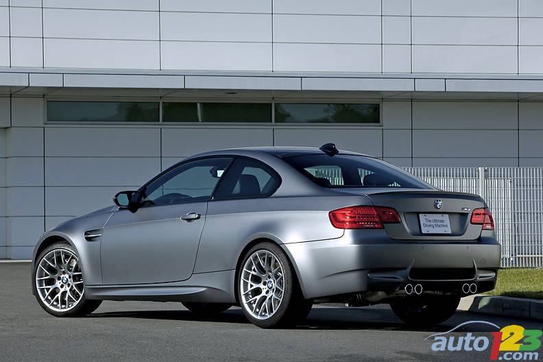 Photo: BMW