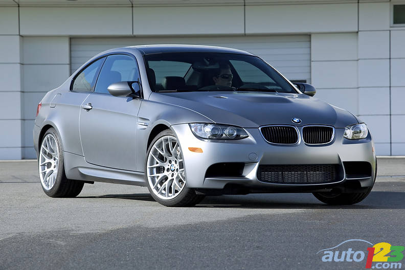 Photo: BMW