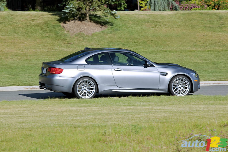 Photo: BMW