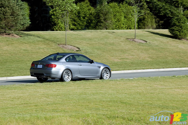 Photo: BMW