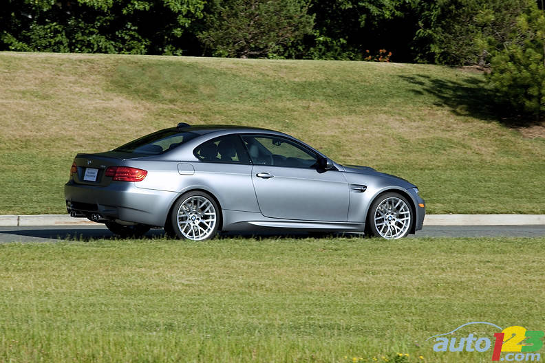 Photo: BMW